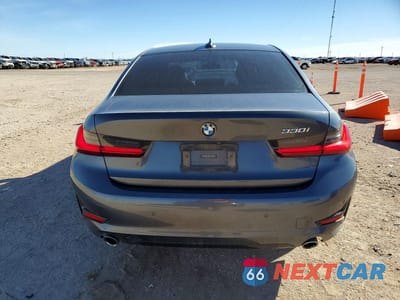 Zdjęcie 6 z 12 samochodu: 2020 BMW 330I VIN:3MW5R1J03L8B33665 - miniatura