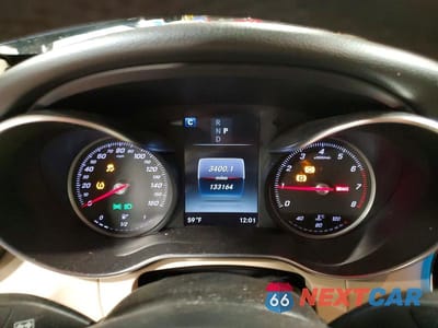 Zdjęcie 9 z 13 samochodu: 2017 MERCEDES-BENZ GLC 300 4MATIC VIN:WDC0G4KB9HF249045 - miniatura