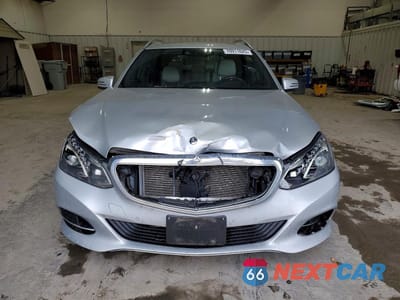 Piąte zdjęcie samochodu w środku: 2016 MERCEDES-BENZ E 350 4MATIC WAGON VIN:WDDHH8JB9GB204780 - miniatura