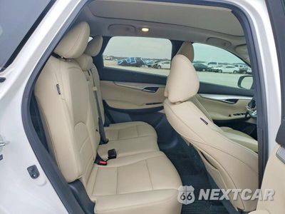 Zdjęcie 11 z 12 samochodu: 2021 INFINITI QX50 LUXE VIN:3PCAJ5BA7MF104805 - miniatura