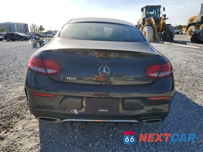 Zdjęcie 6 z 12 samochodu: 2020 MERCEDES-BENZ C 300 VIN:W1KWJ8DB5LF992340 - miniatura