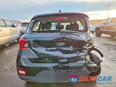 Zdjęcie 6 z 13 samochodu: 2022 HYUNDAI VENUE SE VIN:KMHRB8A30NU207332 - miniatura