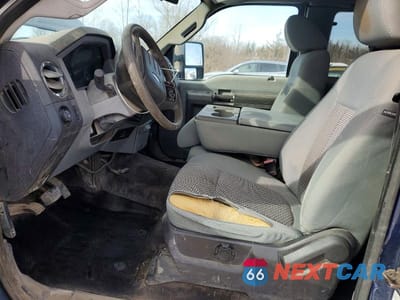 Zdjęcie 7 z 12 samochodu: 2011 FORD F250 SUPER DUTY VIN:1FT7X2B62BEB03434 - miniatura