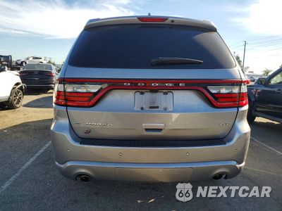 Zdjęcie 6 z 12 samochodu: 2019 DODGE DURANGO GT VIN:1C4RDJDG6KC723152 - miniatura