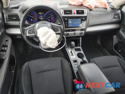 Zdjęcie 8 z 13 samochodu: 2016 SUBARU OUTBACK 2.5I PREMIUM VIN:4S4BSBCC7G3232488 - miniatura