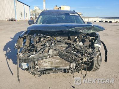 Piąte zdjęcie samochodu w środku: 2019 NISSAN ROGUE S VIN:5N1AT2MT2KC824963 - miniatura