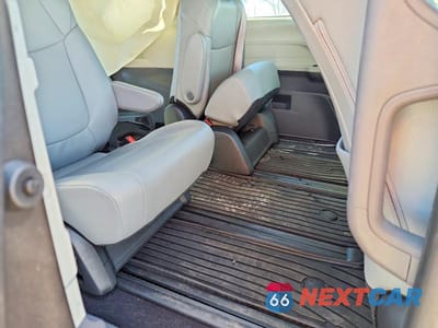 Zdjęcie 11 z 13 samochodu: 2024 TOYOTA SIENNA XLE 7-PASSENGER VIN:5TDYSKFC8RS124909 - miniatura