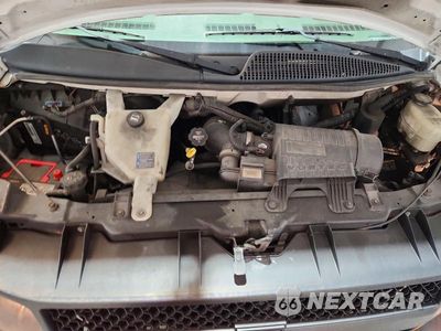 Zdjęcie 12 z 12 samochodu: 2013 CHEV G2500 EXPRESS CARGO VAN VIN:1GCWGFCA5D1190889 - miniatura