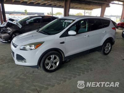 2015 FORD ESCAPE SE 1FMCU0G73FUA52952 - główne zdjęcie licytacji z USA - miniatura