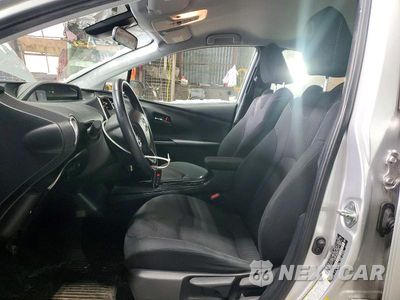 Zdjęcie 7 z 12 samochodu: 2022 TOYOTA PRIUS PRIME LE VIN:JTDKAMFP8N3222826 - miniatura