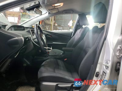 Zdjęcie 7 z 12 samochodu: 2022 TOYOTA PRIUS PRIME LE VIN:JTDKAMFP8N3222826 - miniatura