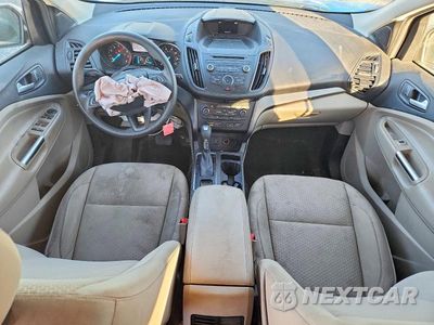 Zdjęcie 8 z 12 samochodu: 2017 FORD ESCAPE SE VIN:1FMCU0GD2HUE86451 - miniatura