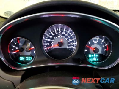 Zdjęcie 9 z 13 samochodu: 2011 CHRYSLER 200 LIMITED VIN:1C3BC2FG5BN584339 - miniatura