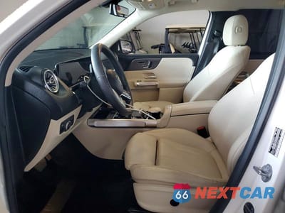 Zdjęcie 7 z 12 samochodu: 2020 MERCEDES-BENZ GLB 250 VIN:W1N4M4GB4LW050110 - miniatura