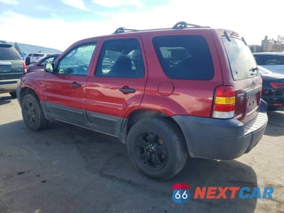 Drugie zdjęcie samochodu z przodu: 2005 FORD ESCAPE XLT VIN:1FMYU93105KA70752 - miniatura