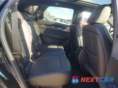 Zdjęcie 11 z 13 samochodu: 2020 CADILLAC XT5 PREMIUM LUXURY VIN:1GYKNDRS7LZ240680 - miniatura