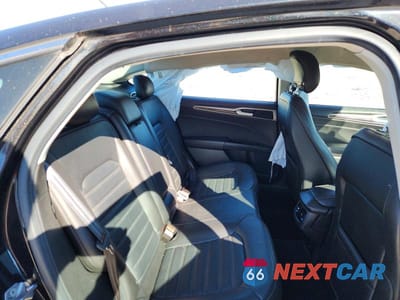 Zdjęcie 10 z 12 samochodu: 2013 FORD FUSION SE VIN:3FA6P0HR4DR341146 - miniatura