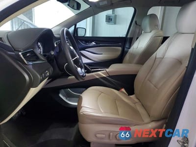 Zdjęcie 7 z 13 samochodu: 2021 BUICK ENCLAVE ESSENCE VIN:5GAEVAKW2MJ100309 - miniatura