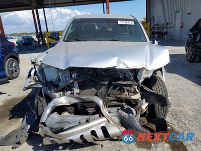 Piąte zdjęcie samochodu w środku: 2013 TOYOTA TACOMA PRERUNNER V6 VIN:5TFJU4GN3DX048039 - miniatura