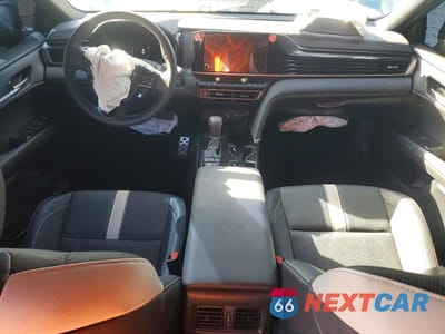 Zdjęcie 8 z 12 samochodu: 2025 TOYOTA CAMRY XSE VIN:4T1DBADK9SU519763 - miniatura