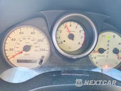 Zdjęcie 9 z 13 samochodu: 2001 TOYOTA RAV4 VIN:JTEGH20V710031256 - miniatura