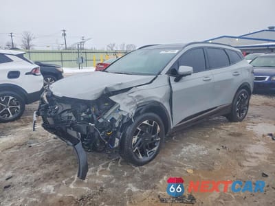 2024 KIA SPORTAGE SX PRESTIGE 5XYK5CDF6RG211172 - główne zdjęcie licytacji z USA - miniatura