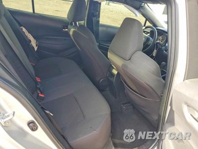 Zdjęcie 10 z 11 samochodu: 2021 TOYOTA COROLLA SE VIN:JTDS4MCE8MJ068915 - miniatura