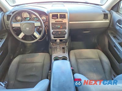 Zdjęcie 8 z 12 samochodu: 2010 DODGE CHARGER SXT VIN:2B3CA3CVXAH100477 - miniatura