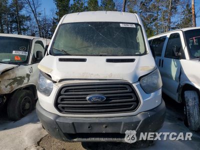 Piąte zdjęcie samochodu w środku: 2023 FORD TRANSIT T-250 DELIVERY VAN VIN:1FTBR1C88PKA92009 - miniatura