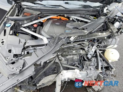 Zdjęcie 12 z 12 samochodu: 2023 BMW X5 XDRIVE45E VIN:5UXTA6C01P9N92294 - miniatura