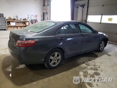 Trzecie zdjęcie samochodu z tyłu: 2008 TOYOTA CAMRY CE VIN:4T1BE46K38U752799 - miniatura