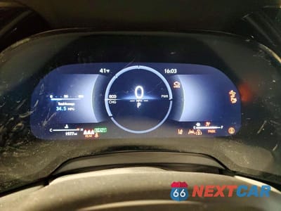 Zdjęcie 9 z 14 samochodu: 2025 LEXUS RX 350H PREMIUM VIN:2T2BBMCA7SC104536 - miniatura