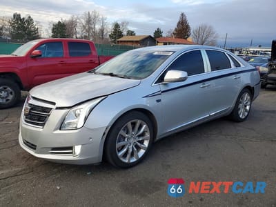 2017 CADILLAC XTS LUXURY 2G61M5S36H9117423 - główne zdjęcie licytacji z USA - miniatura