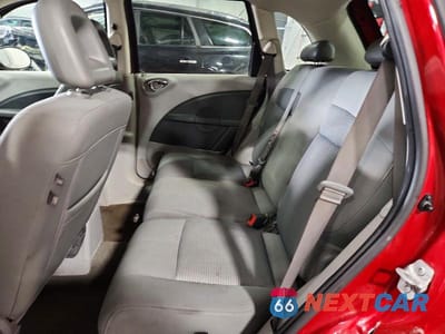 Zdjęcie 10 z 12 samochodu: 2008 CHRYSLER PT CRUISER TOURING VIN:3A8FY58B58T187037 - miniatura