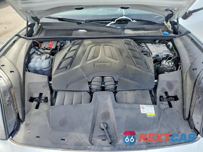 Zdjęcie 12 z 14 samochodu: 2024 PORSCHE CAYENNE S COUPE VIN:WP1BL2AY6RDA60532 - miniatura