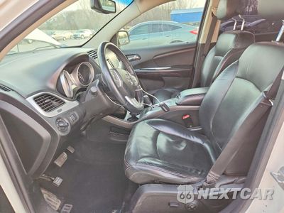 Zdjęcie 7 z 15 samochodu: 2014 DODGE JOURNEY R/T VIN:3C4PDDEG0ET257766 - miniatura