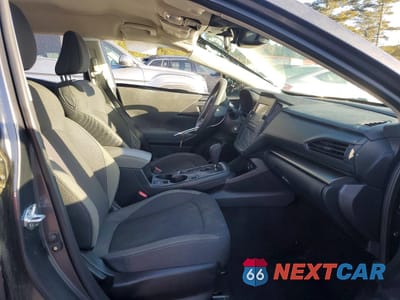 Zdjęcie 7 z 12 samochodu: 2024 SUBARU IMPREZA VIN:JF1GUABC9R8289934 - miniatura