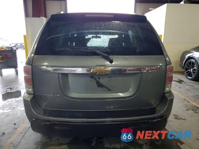 Zdjęcie 6 z 13 samochodu: 2006 CHEVROLET EQUINOX LT VIN:2CNDL63F266070865 - miniatura