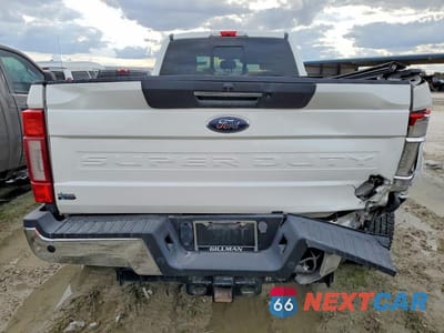 Zdjęcie 6 z 13 samochodu: 2022 FORD F350 SUPER DUTY VIN:1FT8W3DT0NEF73675 - miniatura