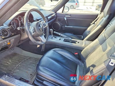 Zdjęcie 7 z 11 samochodu: 2008 MAZDA MX-5 MIATA VIN:JM1NC26F680146841 - miniatura