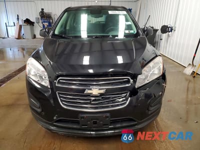 Piąte zdjęcie samochodu w środku: 2015 CHEVROLET TRAX LS VIN:KL7CJKSB1FB140332 - miniatura