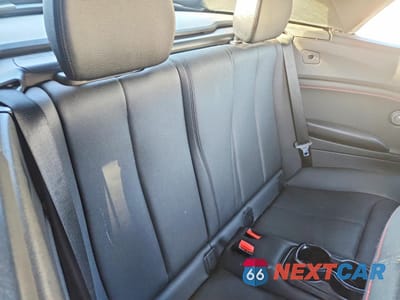 Zdjęcie 10 z 13 samochodu: 2016 BMW 228 XI SULEV VIN:WBA1L9C54GV767271 - miniatura