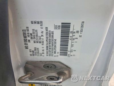 Zdjęcie 13 z 13 samochodu: 2019 FORD TRANSIT CONNECT XL VIN:NM0LS7E28K1395145 - miniatura