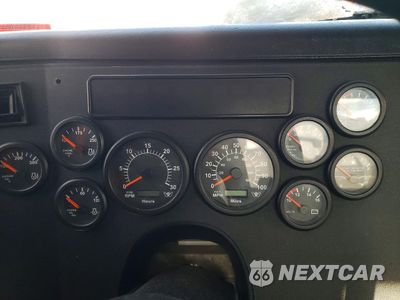 Zdjęcie 8 z 10 samochodu: 2016 WESTERN STAR/AUTO CAR CONVENTION 4700SF VIN:5KKHAVDV3GPHH5748 - miniatura