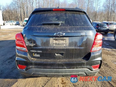 Zdjęcie 6 z 13 samochodu: 2022 CHEVROLET TRAX 1LT VIN:KL7CJPSM1NB535897 - miniatura