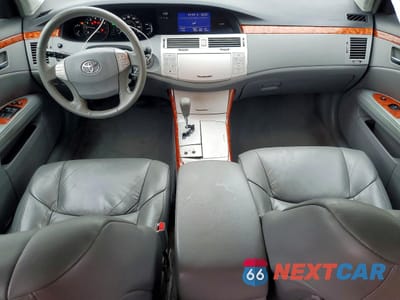 Zdjęcie 8 z 13 samochodu: 2006 TOYOTA AVALON XLS VIN:4T1BK36B56U148784 - miniatura
