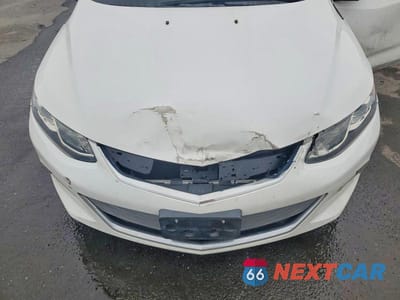 Zdjęcie 11 z 12 samochodu: 2019 CHEVROLET VOLT LT VIN:1G1RC6S58KU107344 - miniatura