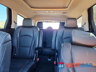Zdjęcie 10 z 14 samochodu: 2021 BUICK ENCLAVE AVENIR VIN:5GAERDKW6MJ224539 - miniatura