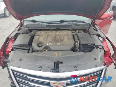 Zdjęcie 11 z 14 samochodu: 2019 CADILLAC XTS LUXURY VIN:2G61N5S31K9102428 - miniatura
