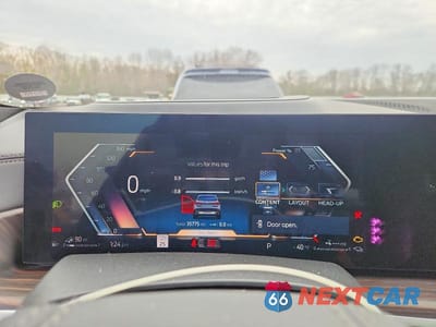 Zdjęcie 9 z 13 samochodu: 2024 BMW X5 XDRIVE50E VIN:5UX43EU02R9S78325 - miniatura